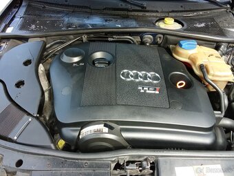 Predám auto Audi A4 1.9tdi 85kw - 6