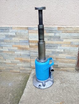 Hydraulicky zdvihak 12 Ton - 6