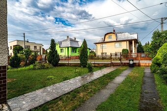 4-izbový rodinný dom s garážou – ČAŇA - 6