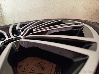 Disky VW VICENZA - 5 x 112 R18 - 6