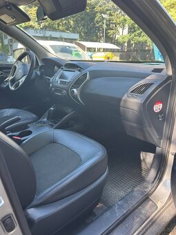 Hyundai ix35 2012 - 6
