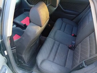 Audi A3 - 6