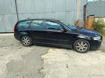Volvo V50 1.6hdi 84kw 2010 - 6