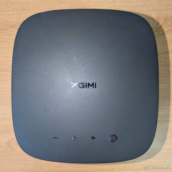 dataprojektor Xgimi Horizon - 6