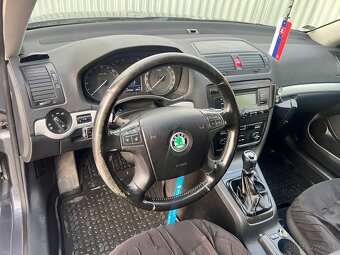 ŠKODA OCTAVIA 2 1.9 TDI 77KW - 6