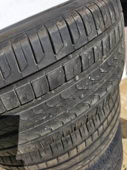 255/45 r 20 - 6