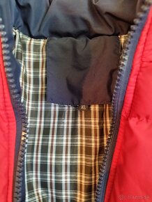 Vetrovky, bundy - 6