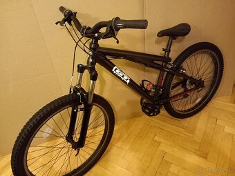 Predám bicykel - 6
