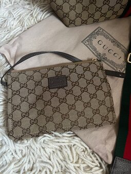 Kabelka Gucci - 6
