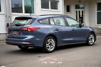 ⏩ Ford Focus Kombi 1.5 TDCi EcoBlue Adventure A/T - 6