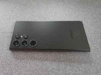 REZERVOVANÉ-Samsung S23 Ultra 5G 512GB Black - 6