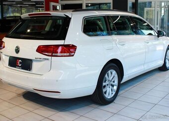 Volkswagen Passat 2.0 TDi Comfortline Nový Servi nafta - 6