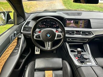 X6M COMPETITION 460kw-možná výměna - 6