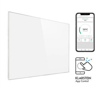 Infrapanel Wonderwall Smart 1200W - 6