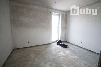 Novostavba "Byty Ruppeldtova" : Na predaj 3 izbový byt č. - 6