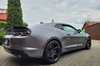 Canaro SS 1LE V8 Manual - 6