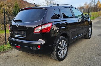 Nissan Qashqai 1.6i I-Way - 6