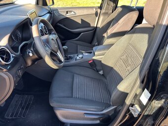 B 180 CDI ❇️ R18 ❇️ VÝHREV ❇️ TK EK do 7/2027 - 6