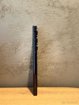 Samsung Galaxy S23 Ultra 512 GB čierny - 6