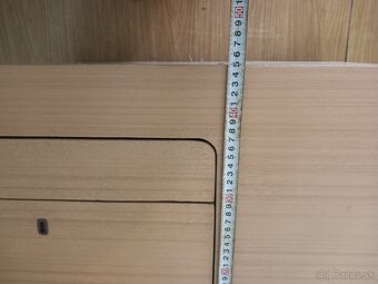 Šijací stroj Lucznik - 6