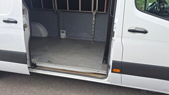 Mercedes-Benz Sprinter 311 CDI 2.2 L2 H2 - 6