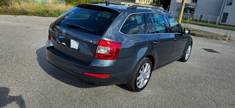 Škoda octavia 3 combi - 6