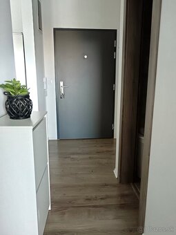 2 izbový byt - novostavba - 6