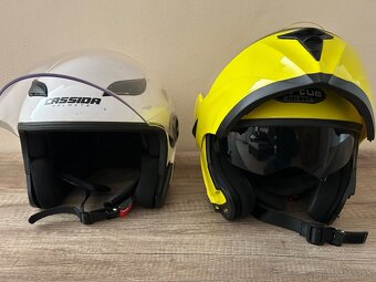 Keeway ZAHARA 125 - 6