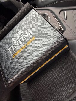 FESTINA 20731/2 LIMITOVANÁ EDÍCIA - 6