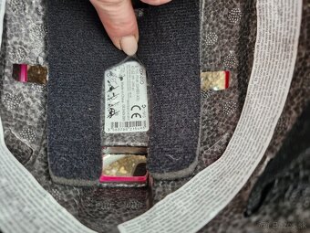 Detský bicykel 12" - 6