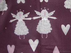 Vianočný obrus - 176 cm x 143 cm - 6