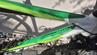 Horský bicykel CTM Terrano 2.0 Rám 26 - 6