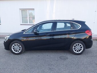 BMW 218i Active Tourer - 6