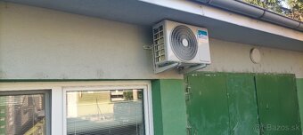 Klimatizácia - montáž, predaj, servis - 6