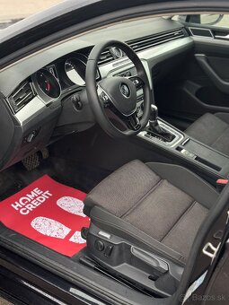 VW Passat B8 2.0 TDi dsg Golf Škoda octavia superb Seat Leon - 6