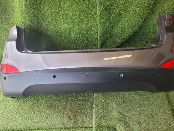 HYUNDAI ix35 zadný nárazník - 6