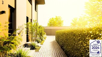 2 izbový byt v Rezidencií Gabriele v Moldave nad Bodvou - 6