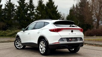 Cupra Formentor 1.5 TSI 150k DSG - 6