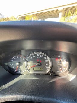 Suzuki Swift 1.3 4x4 - 6