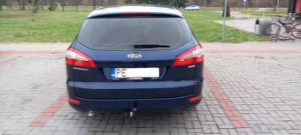 FORD MONDEO COMBI 2.0TDCI, 6.RYCH.MAN., R.V.2009,STK-EK 2026 - 6