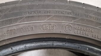 225/45R17 Continental ContiSportContact 5 - 6