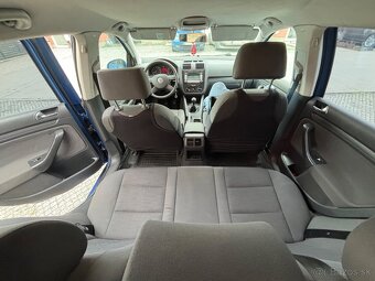 Volkswagen golf 5 r.v.2004,55KW - 6