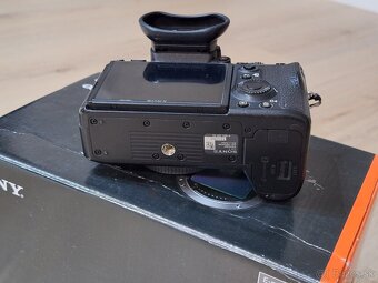 Sony A9 - 6