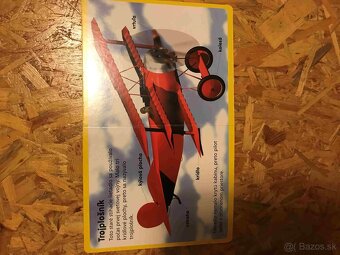 Mix kníh pre deti 3 - 6