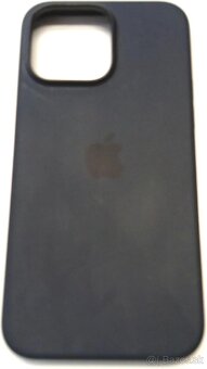 Nové silikónové puzdro Apple iPhone 14Pro Max - 6