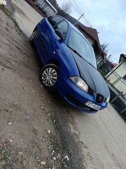 Seat Ibiza III 6L - 6