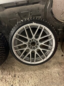 Rotiform rse 5x112 r20 - 6