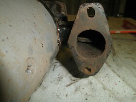 štartér na Multicar M 22 - 6