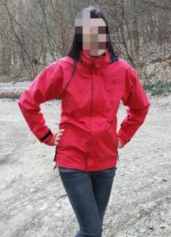 Goretex bunda značky Salewa Calgary Gtx - 6