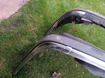 Audi 90 nárazníky - 6